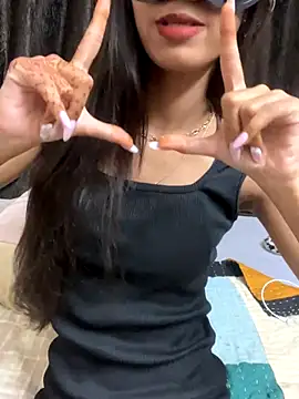 Desire Zoya online show from 09/18/25, 07:38