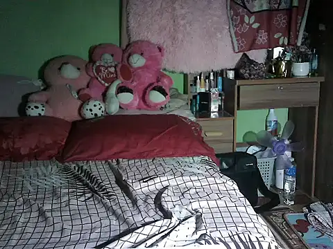 BigClit Ayana online show from 09/22/25, 08:22