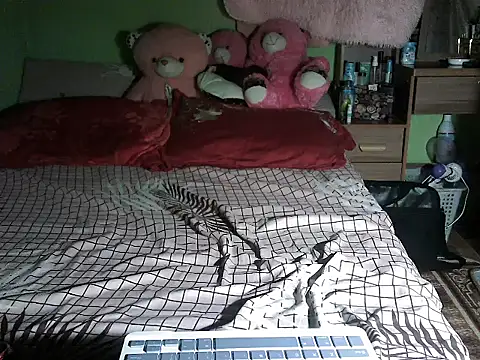 BigClit Ayana online show from 09/29/25, 08:02