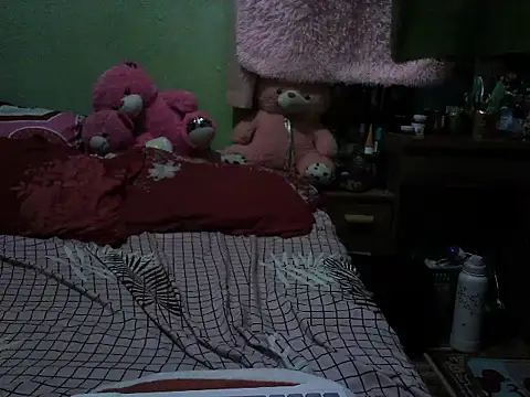 BigClit Ayana online show from 10/08/25, 08:17