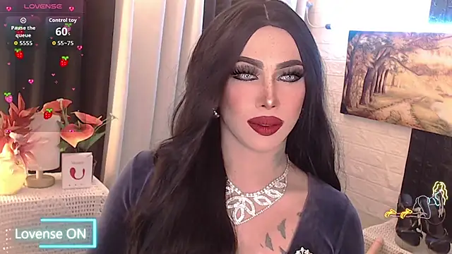 Snapshot of Your_valentina_goddess chatting on 09/20/25, 07:37 Your valentina goddess online show from 09/20/25, 07:37