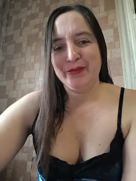 EvelinCutex online show from 12/20/25, 07:15