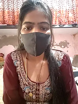 Paakhi-Singh online show from 11/08/25, 07:41