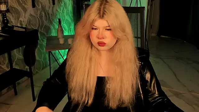 LilithNelson online show from 10/14/25, 02:29