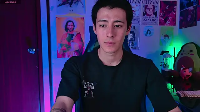 Jeremias miller online show from 11/13/25, 09:58