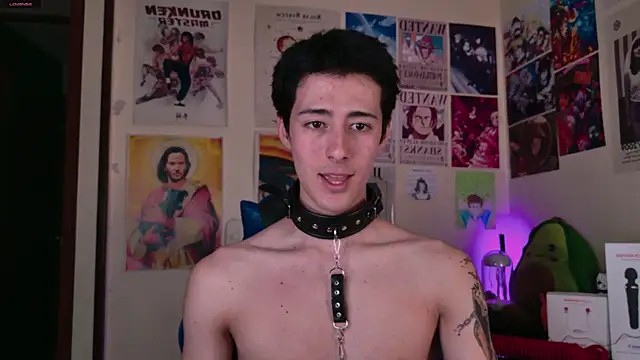 Jeremias miller online show from 11/23/25, 09:47