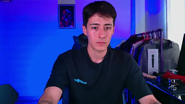 Jeremias miller online show from 01/05/26, 09:18