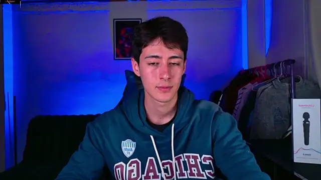 Jeremias miller online show from 01/08/26, 12:24