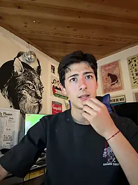 Jeremias miller online show from 02/07/26, 12:03