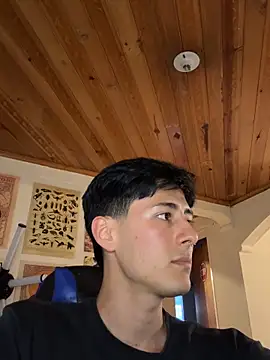 Jeremias miller online show from 02/16/26, 11:12