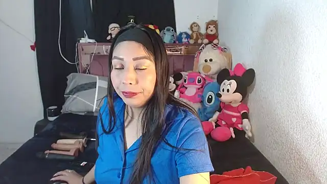 Snapshot of Mariajose202 chatting on 02/06/26, 03:00 Mariajose202 online show from 02/06/26, 03:00