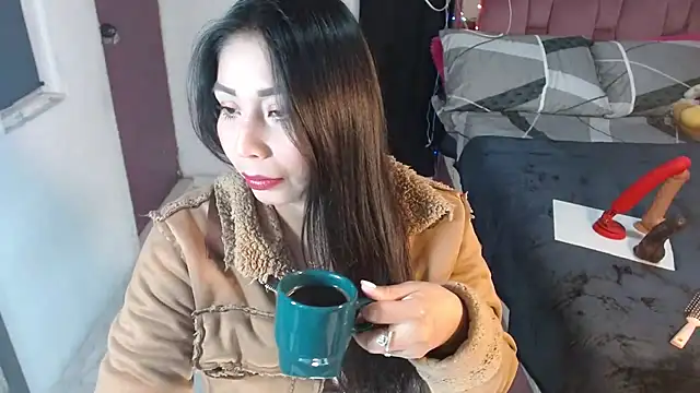 Snapshot of Mariajose202 chatting on 02/07/26, 02:59 Mariajose202 online show from 02/07/26, 02:59