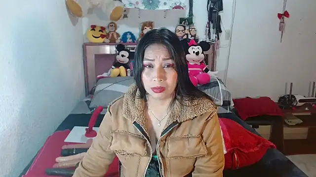 Snapshot of Mariajose202 chatting on 02/10/26, 02:59 Mariajose202 online show from 02/10/26, 02:59