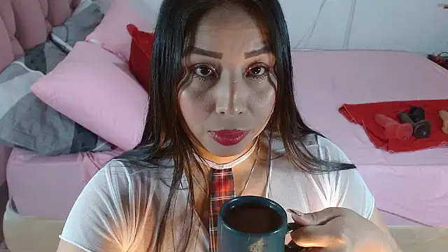 Snapshot of Mariajose202 chatting on 03/04/26, 12:00 Mariajose202 online show from 03/04/26, 12:00