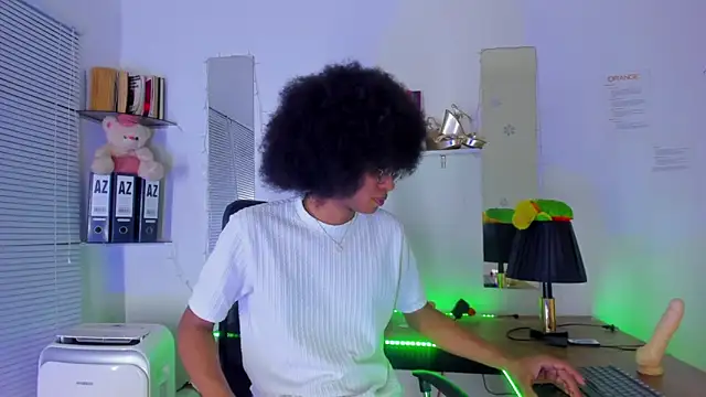 DEAMOL online show from 11/06/25, 06:31