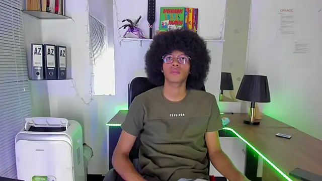 DEAMOL online show from 11/07/25, 06:30