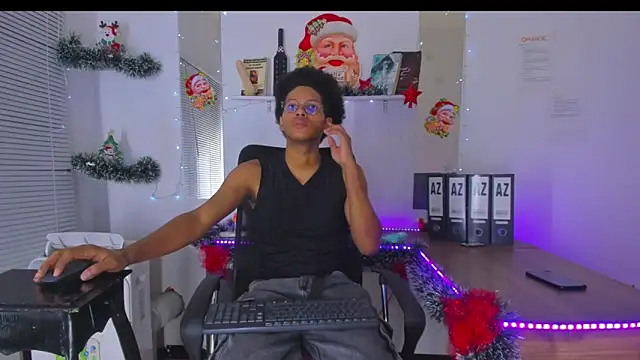 DEAMOL online show from 12/16/25, 06:35