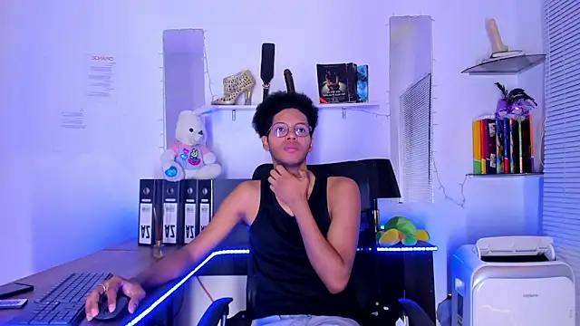 DEAMOL online show from 03/11/26, 01:39