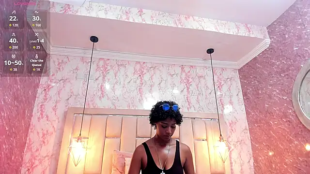 Snapshot of WILD_FIREE_ chatting on 09/26/25, 07:29 WILD FIREE  online show from 09/26/25, 07:29