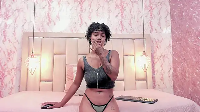 WILD FIREE  online show from 11/14/25, 08:18