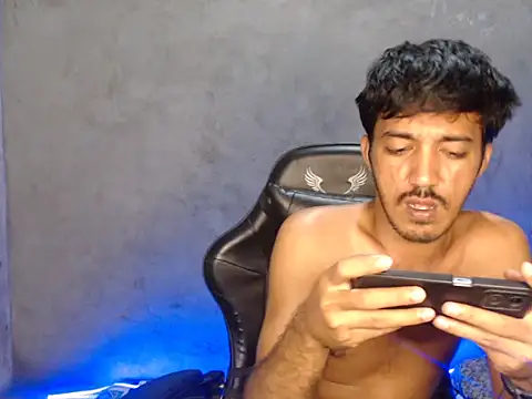 RowyCam online show from 11/20/25, 04:07