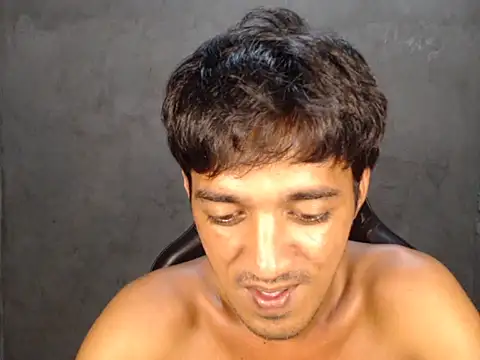 RowyCam online show from 12/02/25, 02:34