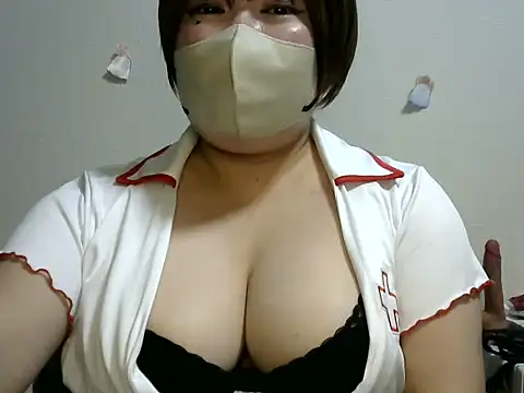 yuririn-594 online show from 10/30/25, 06:30