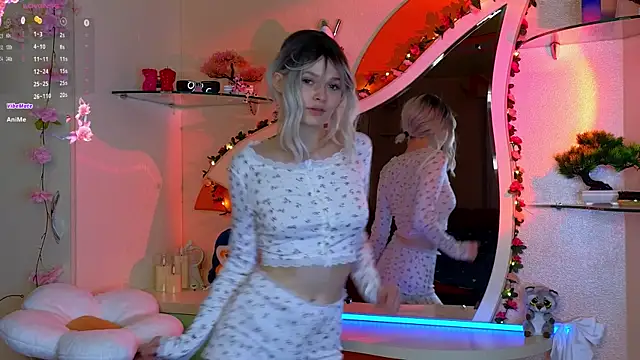 Marry Juanna online show from 09/29/25, 09:19