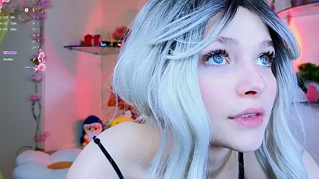 Marry Juanna online show from 10/24/25, 07:54