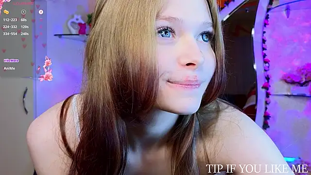 Snapshot of Marry_Juanna chatting on 01/18/26, 05:17 Marry Juanna online show from 01/18/26, 05:17