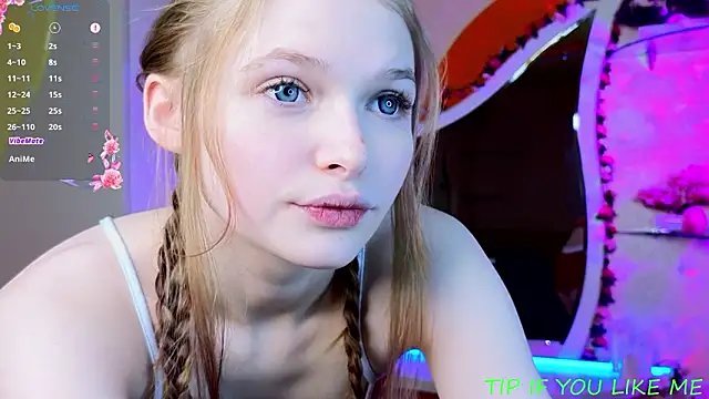 Snapshot of Marry_Juanna chatting on 02/10/26, 05:28 Marry Juanna online show from 02/10/26, 05:28