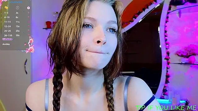 Snapshot of Marry_Juanna chatting on 02/11/26, 05:29 Marry Juanna online show from 02/11/26, 05:29