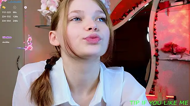 Snapshot of Marry_Juanna chatting on 02/26/26, 05:23 Marry Juanna online show from 02/26/26, 05:23