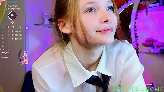 Snapshot of Marry_Juanna chatting on 03/09/26, 03:49 Marry Juanna online show from 03/09/26, 03:49