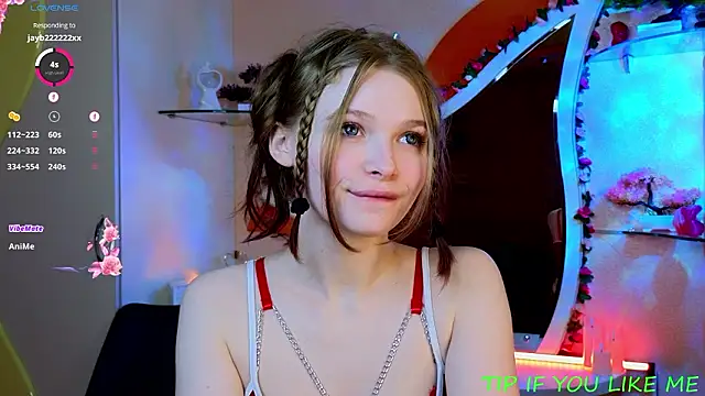 Snapshot of Marry_Juanna chatting on 03/14/26, 05:40 Marry Juanna online show from 03/14/26, 05:40