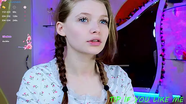 Snapshot of Marry_Juanna chatting on 03/31/26, 05:35 Marry Juanna online show from 03/31/26, 05:35