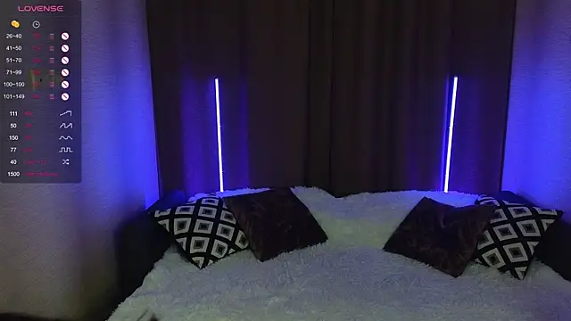 cute club online show from 11/19/25, 06:08