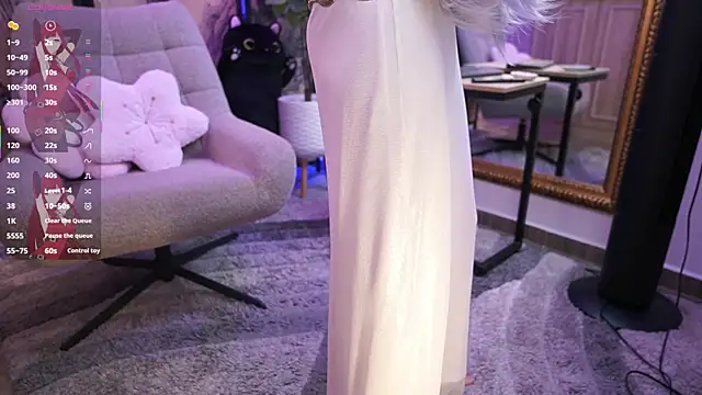 Snapshot of NamiKimura chatting on 01/15/26, 07:06 NamiKimura online show from 01/15/26, 07:06