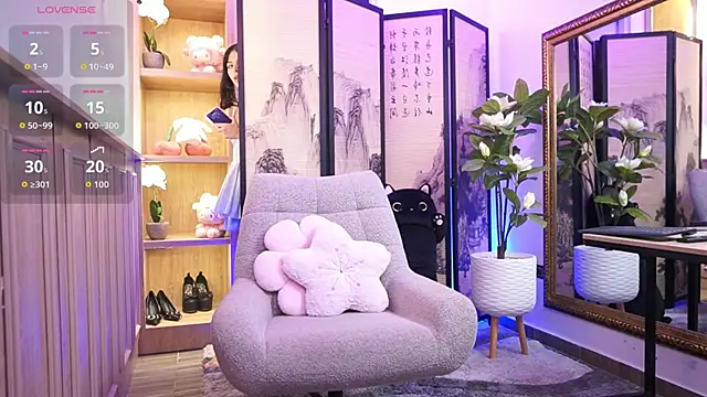 Snapshot of NamiKimura chatting on 02/10/26, 07:07 NamiKimura online show from 02/10/26, 07:07