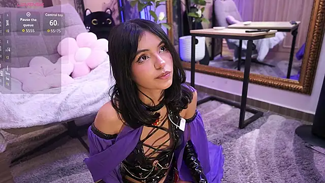 Snapshot of NamiKimura chatting on 02/12/26, 07:09 NamiKimura online show from 02/12/26, 07:09