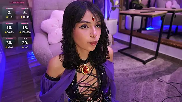 Snapshot of NamiKimura chatting on 02/26/26, 07:13 NamiKimura online show from 02/26/26, 07:13