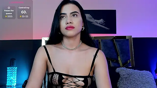 ScarletTorres online show from 09/12/25, 07:58