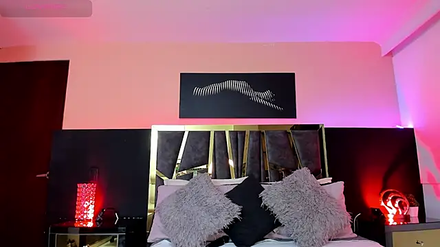 ScarletTorres online show from 09/24/25, 06:22