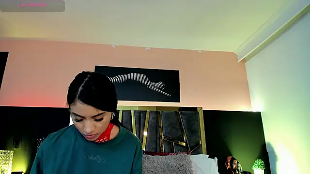 Snapshot of ScarletTorres chatting on 01/09/26, 06:31 ScarletTorres online show from 01/09/26, 06:31