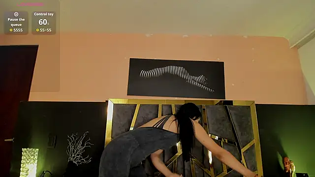 Snapshot of ScarletTorres chatting on 02/12/26, 06:36 ScarletTorres online show from 02/12/26, 06:36