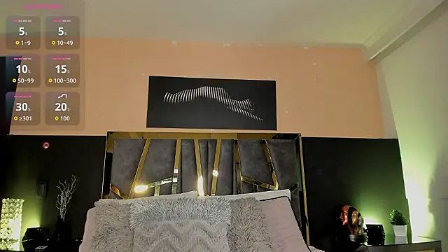 Snapshot of ScarletTorres chatting on 02/19/26, 06:59 ScarletTorres online show from 02/19/26, 06:59