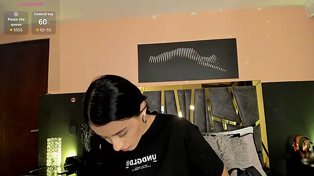 Snapshot of ScarletTorres chatting on 02/24/26, 06:39 ScarletTorres online show from 02/24/26, 06:39