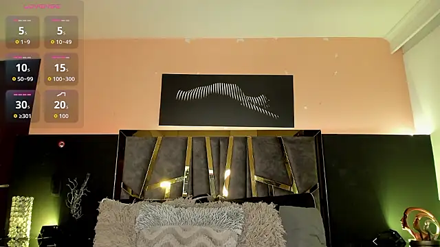 Snapshot of ScarletTorres chatting on 02/26/26, 06:51 ScarletTorres online show from 02/26/26, 06:51