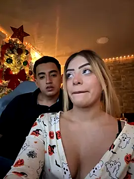 Melissa coll online show from 12/03/25, 05:04