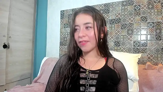 Keyla ruiz  online show from 05/02/26, 07:08